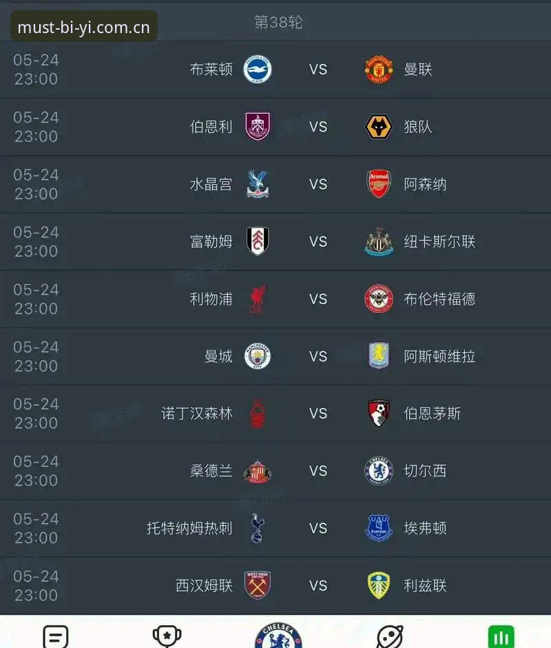 必一体育互动哪个好 赛前必读:欧联杯决赛维拉3-0大胜,必一体育平台观赛操作教程