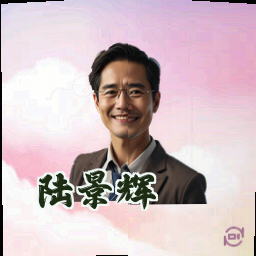 陆景辉